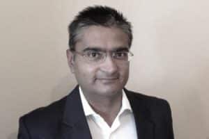 Amitabh Bhanot